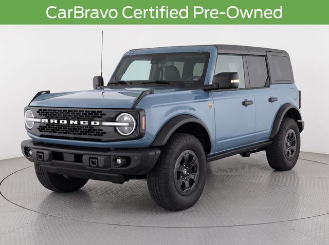 ford bronco 4-door 2022 1FMEE5DP9NLB79782 image ford bronco 4-door 2022 1FMEE5DP9NLB79782 image